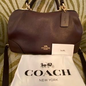 Coach handbag